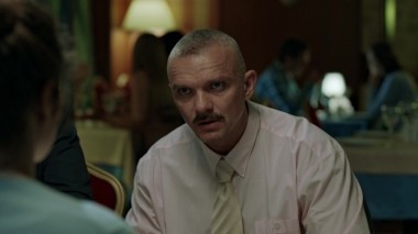 Год культуры, 1 сезон, 8 серия (13.02.2019)