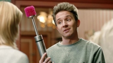 Гражданский брак, 1 сезон, 2 серия