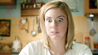 Гражданский брак, 1 сезон, 8 серия