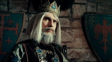 ХБ, 1 сезон, 1 серия