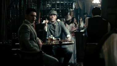 ХБ, 1 сезон, 10 серия