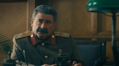 ХБ, 1 сезон, 15 серия