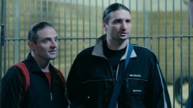 ХБ, 1 сезон, 16 серия