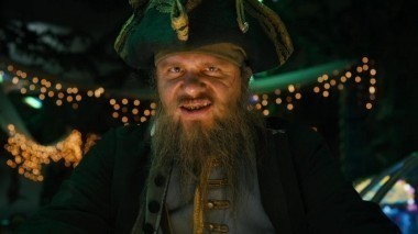 ХБ, 1 сезон, 19 серия