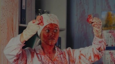 ХБ, 1 сезон, 3 серия