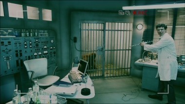 ХБ, 1 сезон, 5 серия