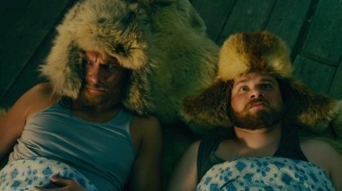 ХБ, 1 сезон, 6 серия