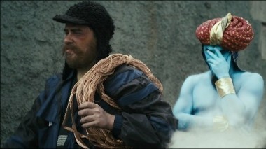 ХБ, 1 сезон, 8 серия