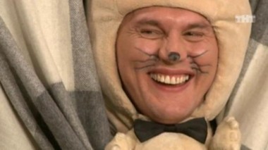 Ху из Ху, 1 выпуск. Катя Варнава 