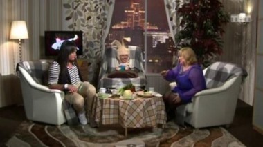 Ху из Ху, 10 выпуск. Светлана Пермякова 