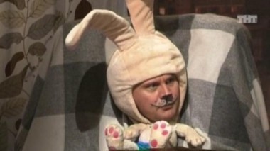 Ху из Ху, 11 выпуск. Мария Малиновская 