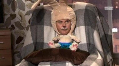 Ху из Ху, 18 выпуск. Яна Чурикова 