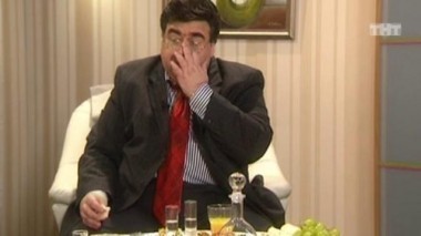 Ху из Ху, 2 выпуск. Алексей Митрофанов 