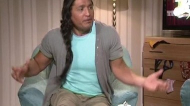 Ху из Ху, 21 выпуск. Александр Анатольевич 