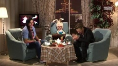 Ху из Ху, 22 выпуск. Алексей Воробьев 