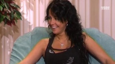 Ху из Ху, 23 выпуск. Елена Беркова 