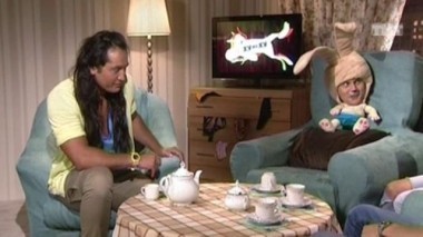 Ху из Ху, 24 выпуск. Наташа Бардо, Семен Почивалов 