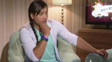 Ху из Ху, 26 выпуск. Александр Васильев 