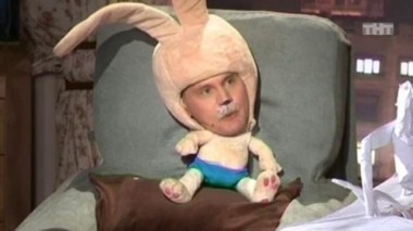 Ху из Ху, 28 выпуск. Андрей Бартенев 