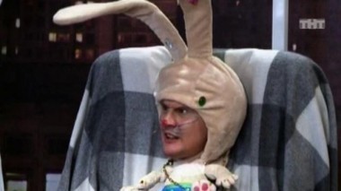 Ху из Ху, 3 выпуск. Тимати 