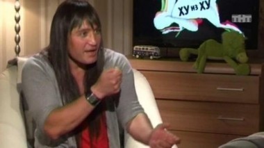 Ху из Ху, 35 выпуск. Татьяна Терешина 