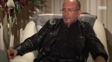 Ху из Ху, 37 выпуск. Петр Листерман 