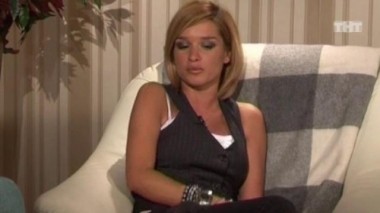 Ху из Ху, 39 выпуск. Ксения Бородина 