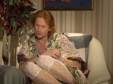 Ху из Ху, 42 выпуск. Данила Поляков 