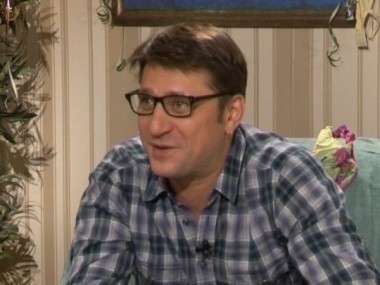 Ху из Ху, 45 выпуск. Виктор Логинов 