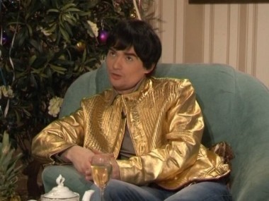 Ху из Ху, 49 выпуск. Венцеслав Венгржановский 