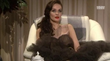 Ху из Ху, 5 выпуск. Алена Водонаева 