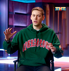 Импровизация. Фильм о проекте