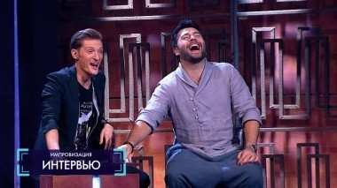 Импровизация. Дайджесты-2021, 3 выпуск