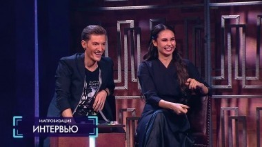 Импровизация. Дайджесты-2021, 4 выпуск