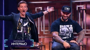 Импровизация. Дайджесты-2021, 5 выпуск