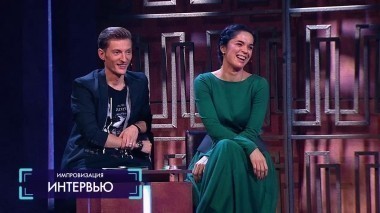 Импровизация. Дайджесты-2021, 6 выпуск