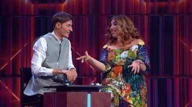 Импровизация, 2 сезон, 11 серия