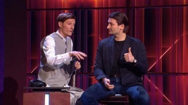 Импровизация: 2 сезон, 13 серия