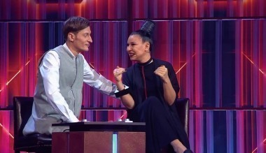 Импровизация, 2 сезон, 14 серия