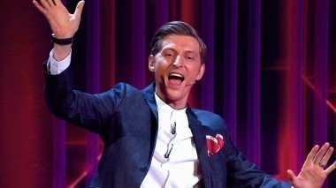 Импровизация, 2 сезон, 16 серия