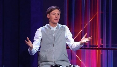 Импровизация, 2 сезон, 17 серия. Дайджест