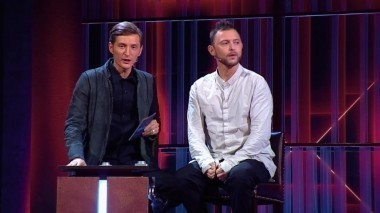 Импровизация: 2 сезон, 20 серия