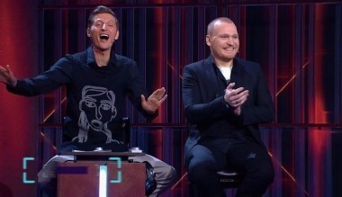 Импровизация, 2 сезон, 22 серия