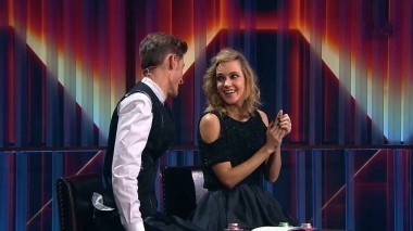 Импровизация, 2 сезон, 5 серия