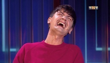 Импровизация, 3 сезон, 10 выпуск (07.09.2017) Александр Гудков