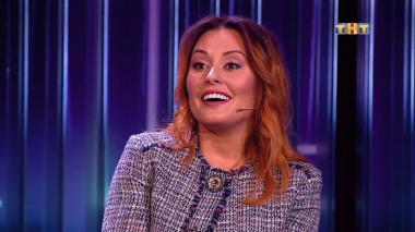 Импровизация, 3 сезон, 15 выпуск (12.10.2017) Мария Кравченко