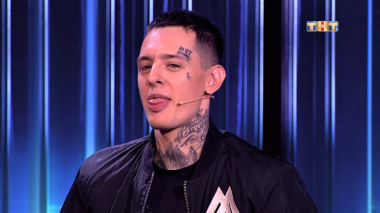 Импровизация, 3 сезон, 16 выпуск (19.10.2017) Скруджи