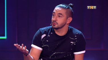 Импровизация, 3 сезон, 18 выпуск (02.11.2017) Дайджест