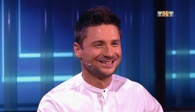 Импровизация, 3 сезон, 22 выпуск  (28.11.2017) Сергей Лазарев