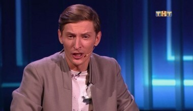 Импровизация, 3 сезон, 24 выпуск (12.12.2017) Дайджест